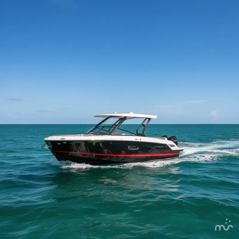 Slide: The Image of Monterey Elite 30 OB 2027 - 2