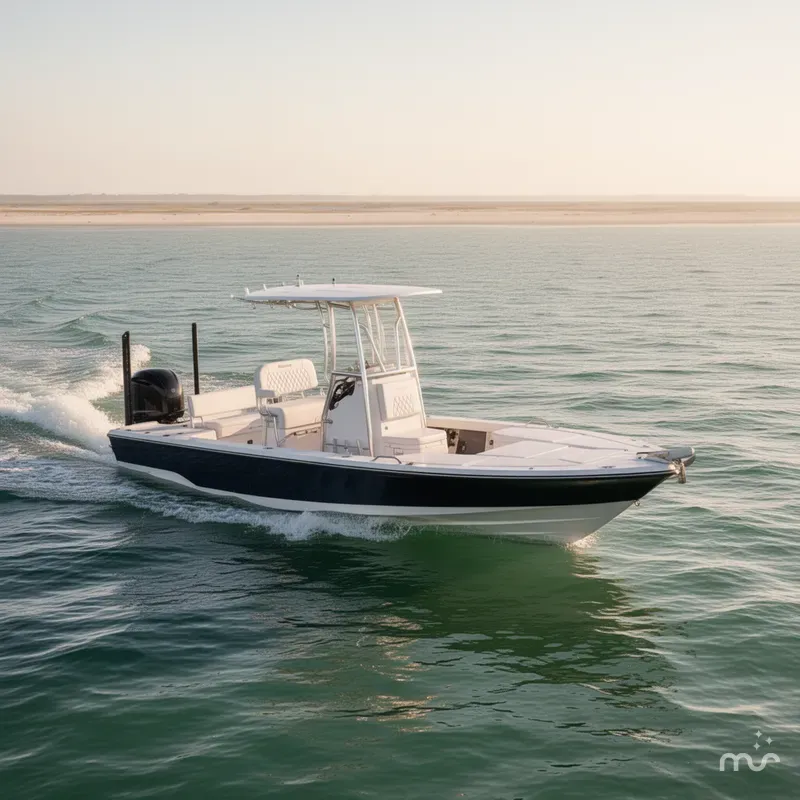 The Image of Pathfinder 2200 Hybrid 2027 - 0