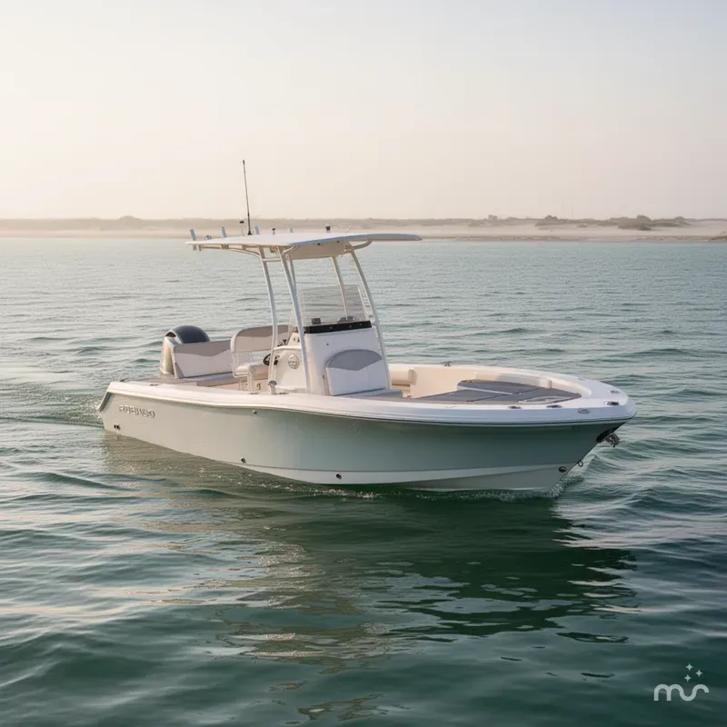 The Image of Robalo 226 Cayman 2015 - 0