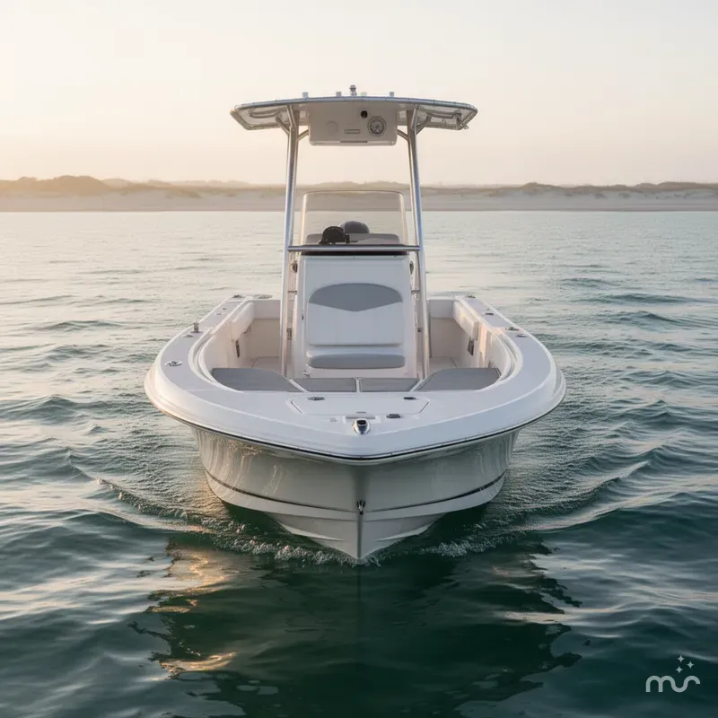 Slide: The Image of Robalo 226 Cayman 2015 - 1