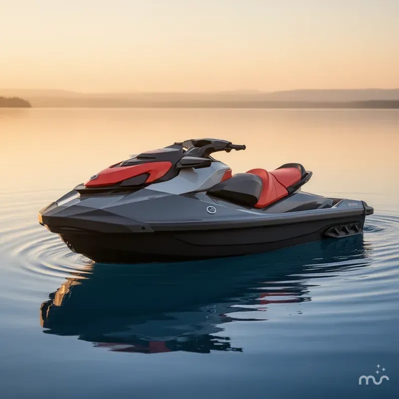 Slide: The Image of Sea-Doo GTI™ SE 170 iBR, iDF with Audio 2022 - 1