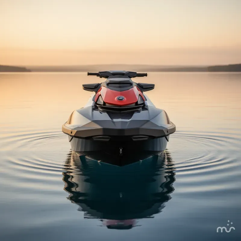Slide: The Image of Sea-Doo GTI™ SE 170 iBR, iDF with Audio 2022 - 2