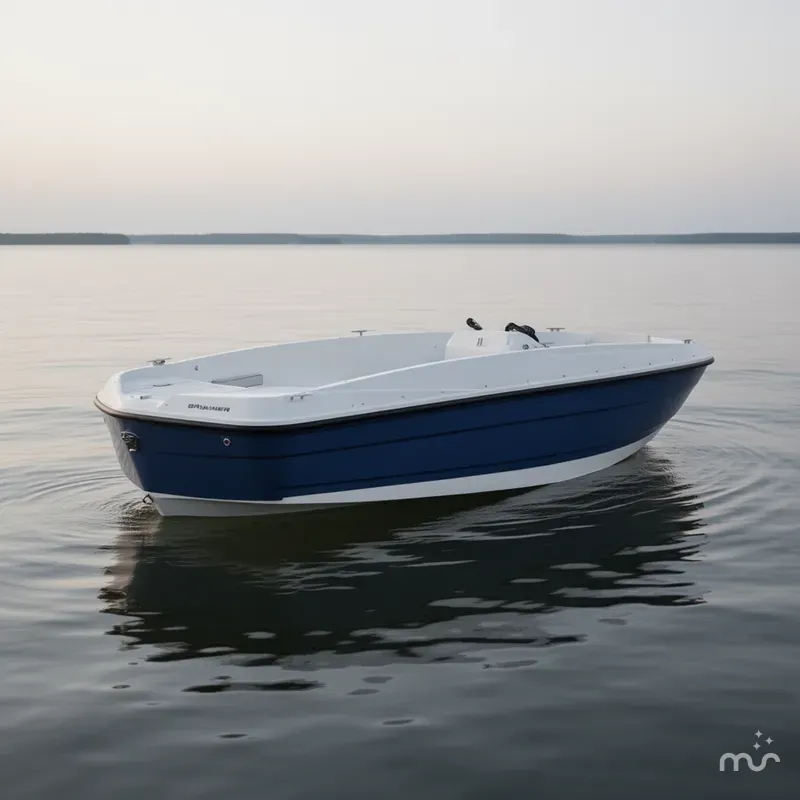 The Image of Bayliner Element E16 2019 - 0