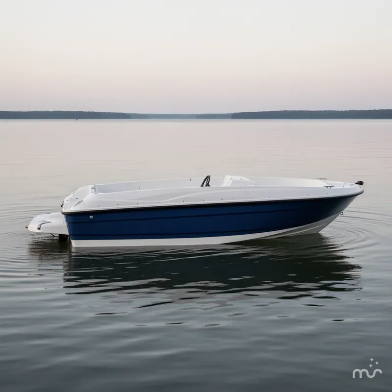 Slide: The Image of Bayliner Element E16 2019 - 3