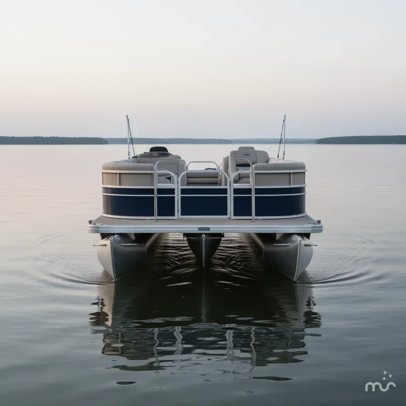 Slide: The Image of Sun Tracker SportFish 22 DLX 2019 - 3