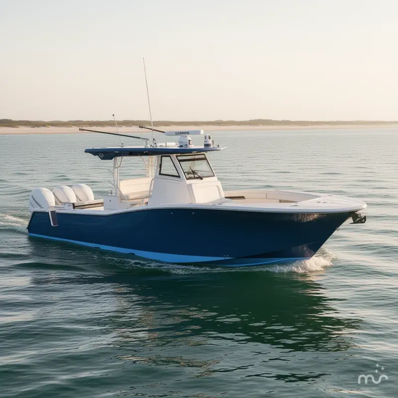 The Image of Tidewater 380CC 2023 - 0