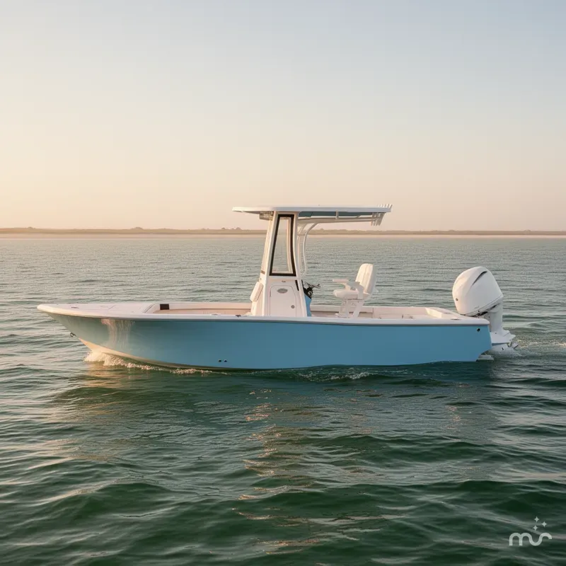 Slide: The Image of Tidewater 2300 Carolina Bay 2027 - 1