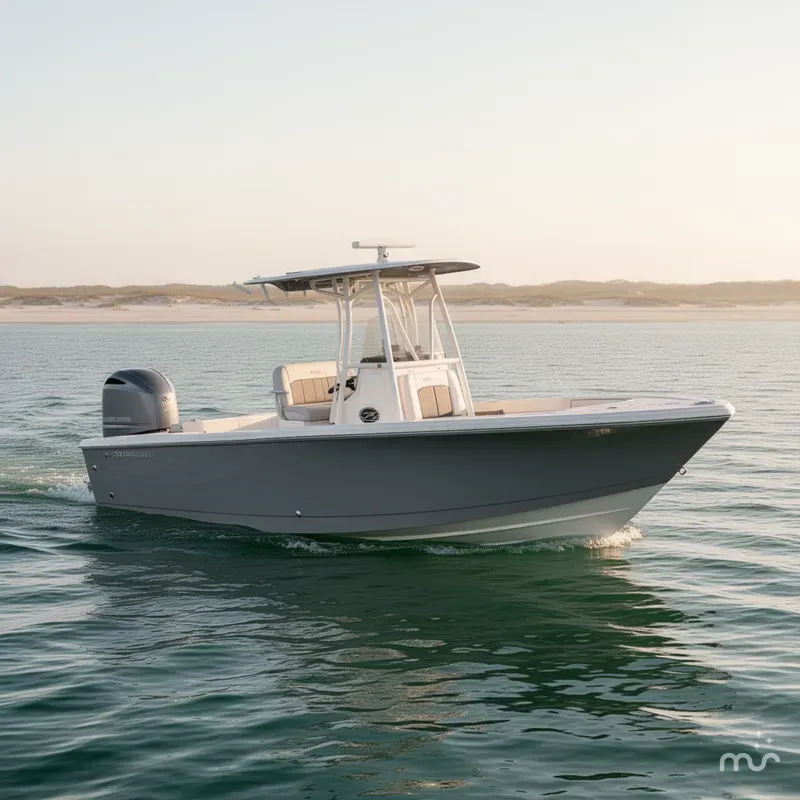 The Image of Pathfinder 2700 Open 2024 - 0