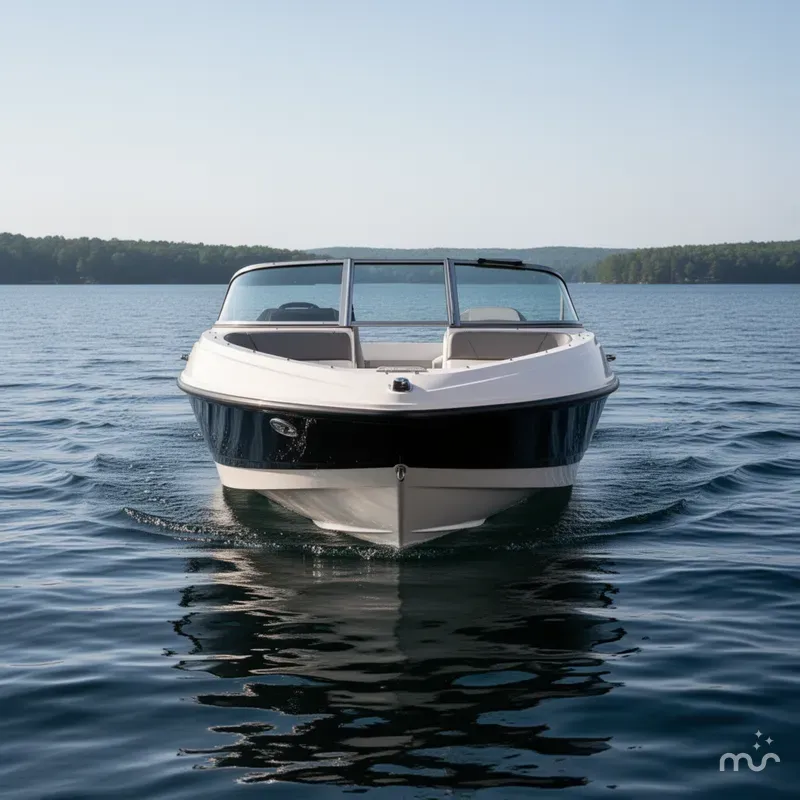 Slide: The Image of Bayliner 175 Bowrider 2016 - 1