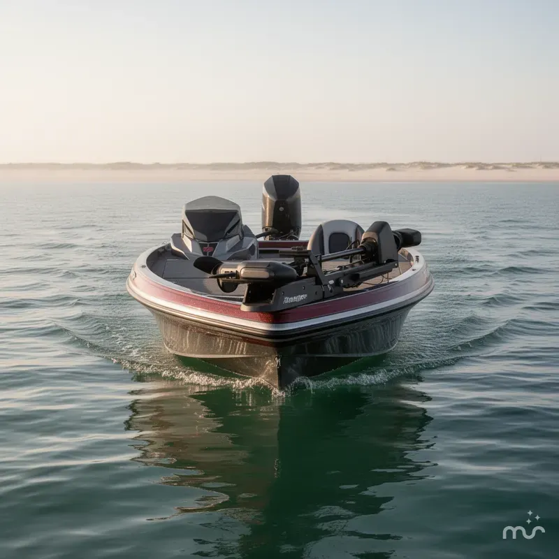 Slide: The Image of Ranger Z518 Cup-Equipped 2025 - 1
