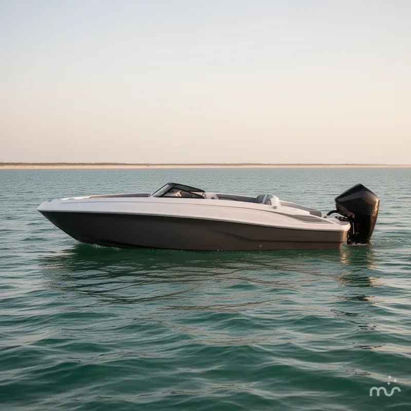 The Image of Tahoe T21 2026 - 0