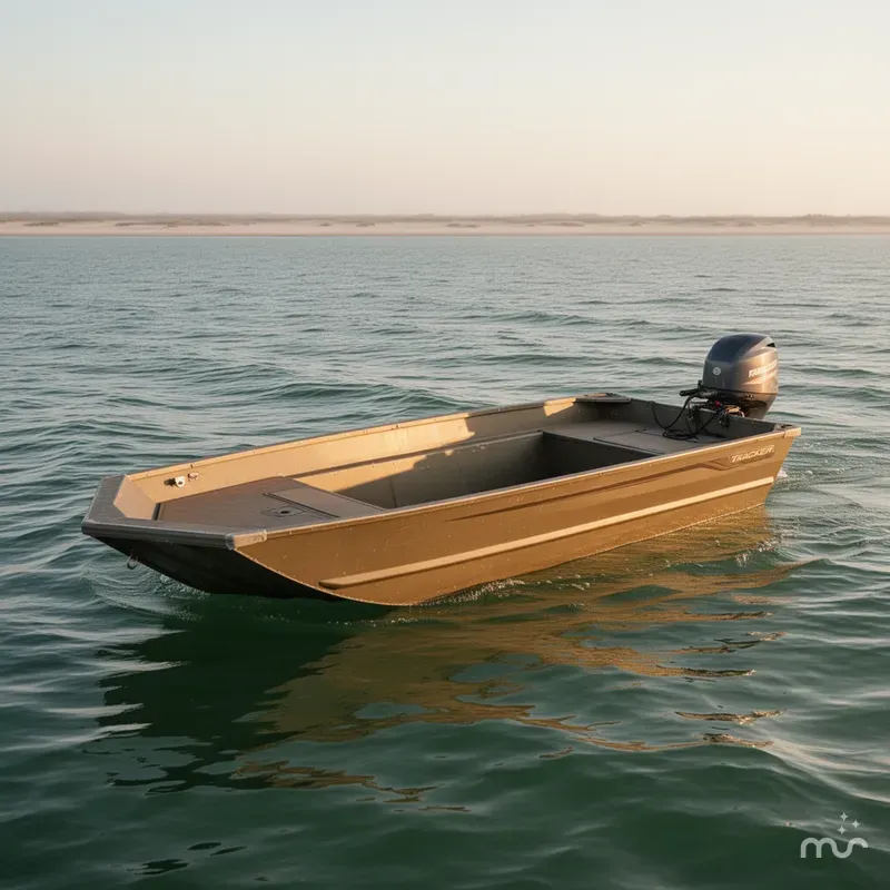Slide: The Image of Tracker Grizzly 1650 T Prairie Wings Edition 2026 - 2