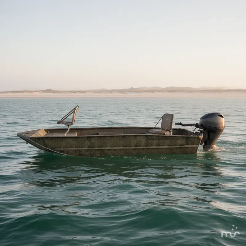 The Image of Tracker Grizzly 1650 T Prairie Wings Edition 2026 - 0