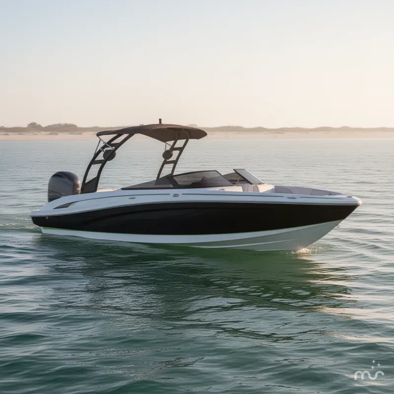 The Image of Tahoe 210 S Limited 2021 - 0