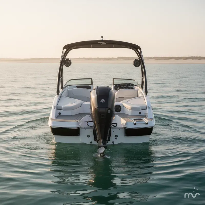Slide: The Image of Tahoe 210 S Limited 2021 - 2