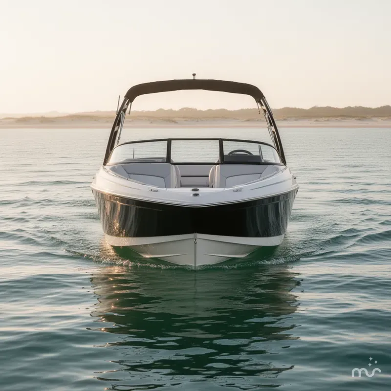 Slide: The Image of Tahoe 210 S Limited 2021 - 3