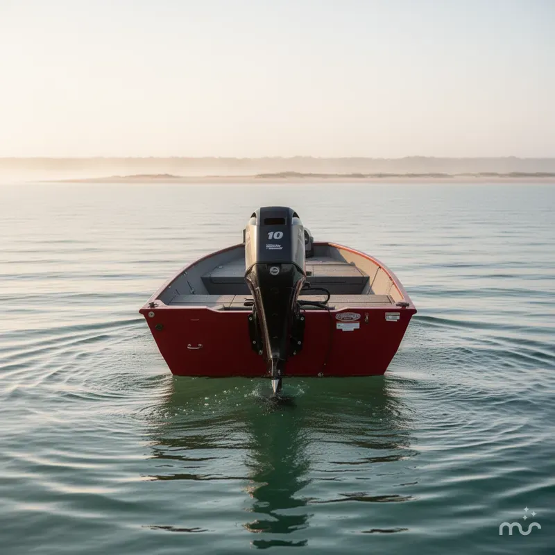 Slide: The Image of Tracker Bass Tracker Classic XL 2024 - 2