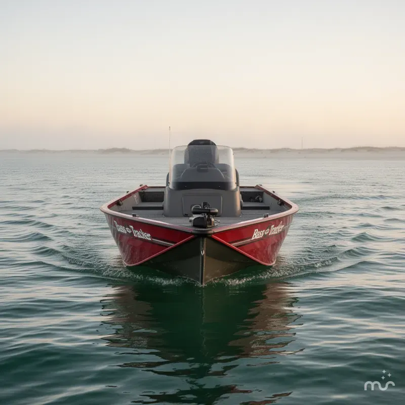 Slide: The Image of Tracker Bass Tracker Classic XL 2024 - 3