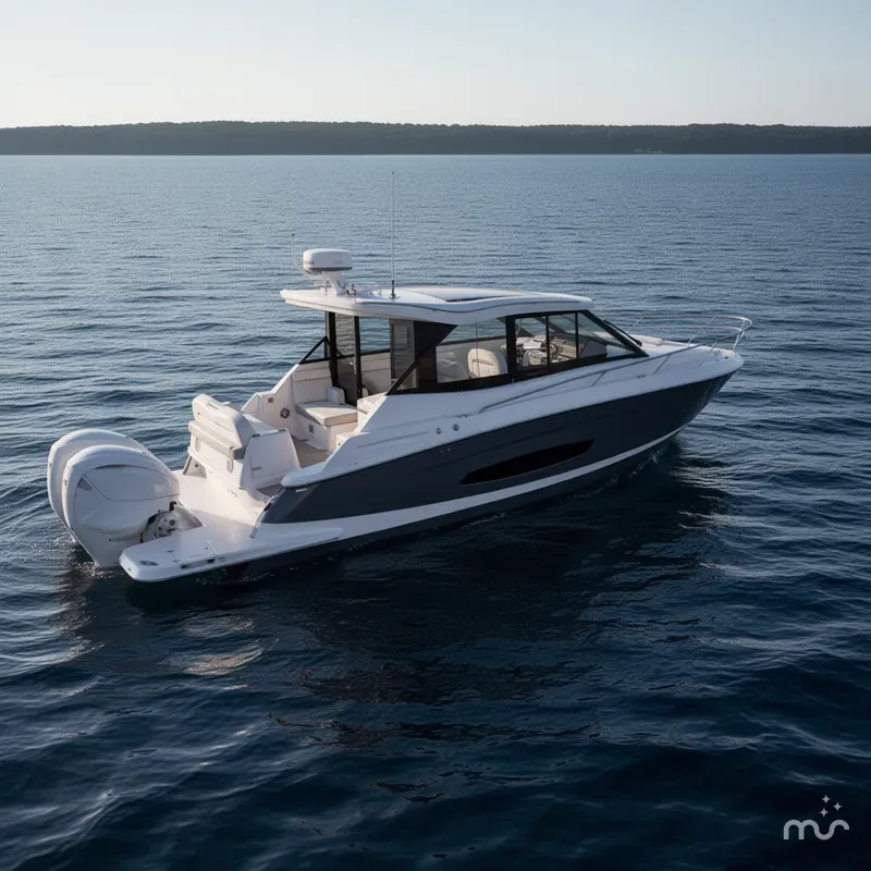 The Image of Regal 36 XO 2027 - 0