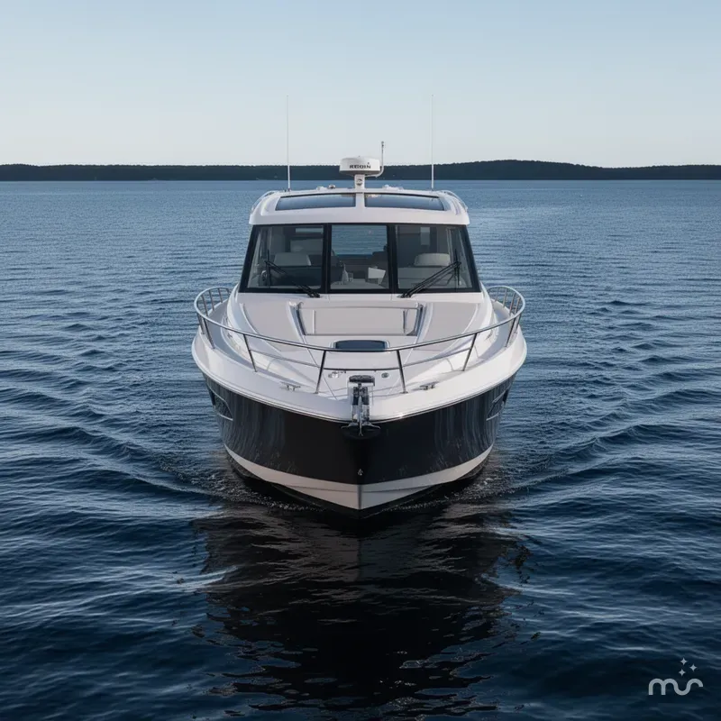 Slide: The Image of Regal 36 XO 2027 - 3