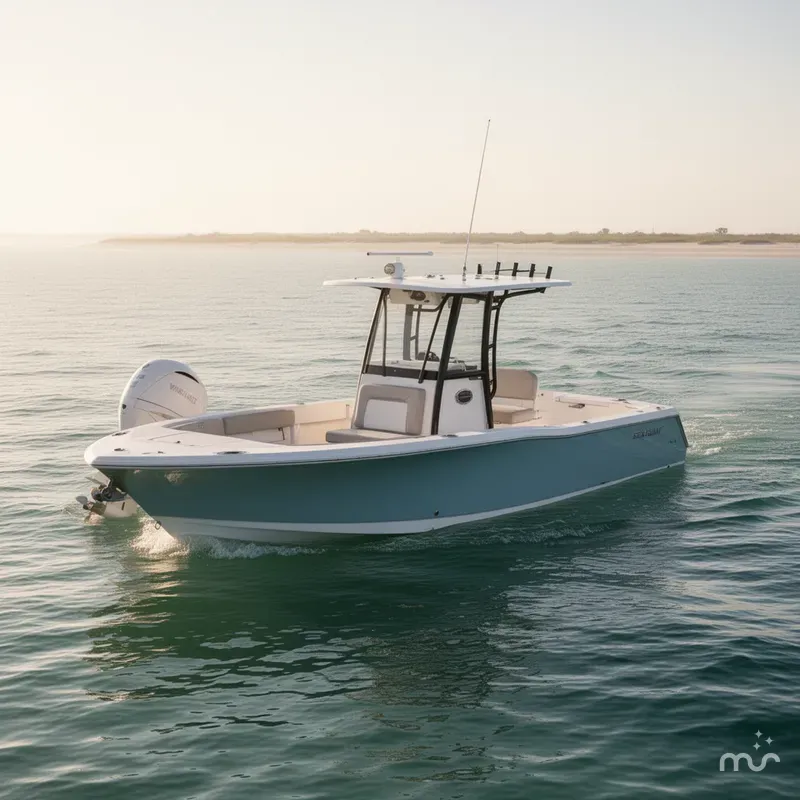The Image of Sea Hunt Ultra 239 SE 2026 - 0