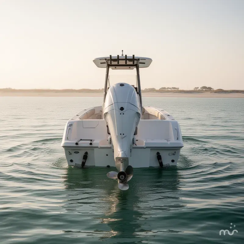 Slide: The Image of Sea Hunt Ultra 239 SE 2026 - 2