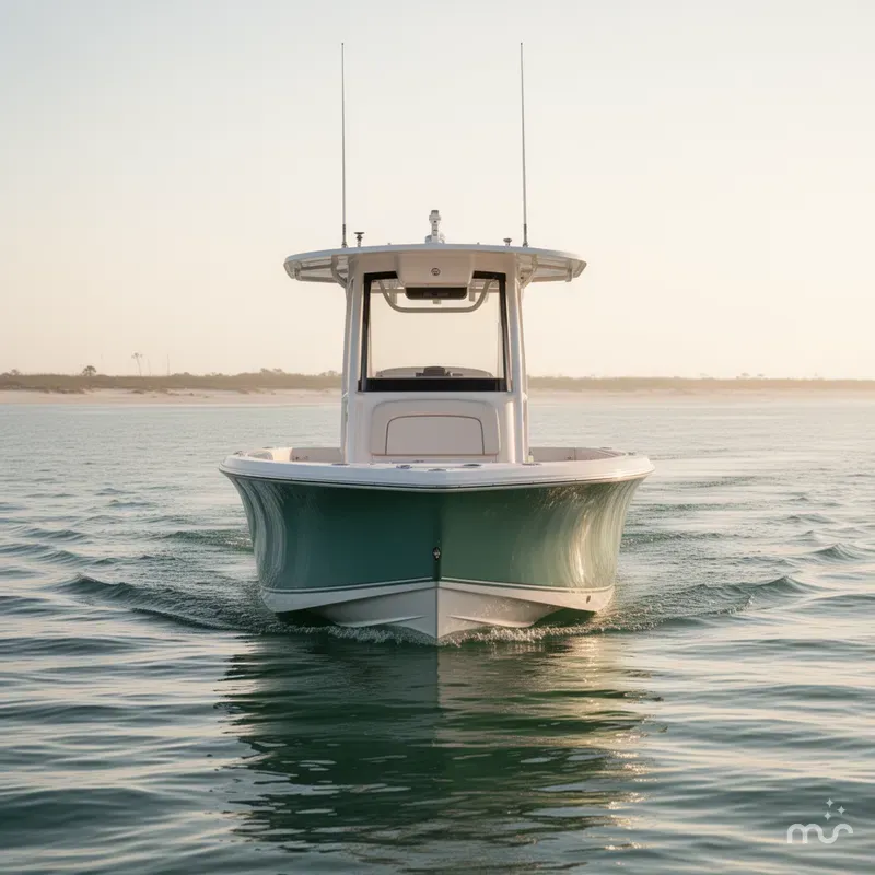 Slide: The Image of Sea Hunt Ultra 239 SE 2026 - 3