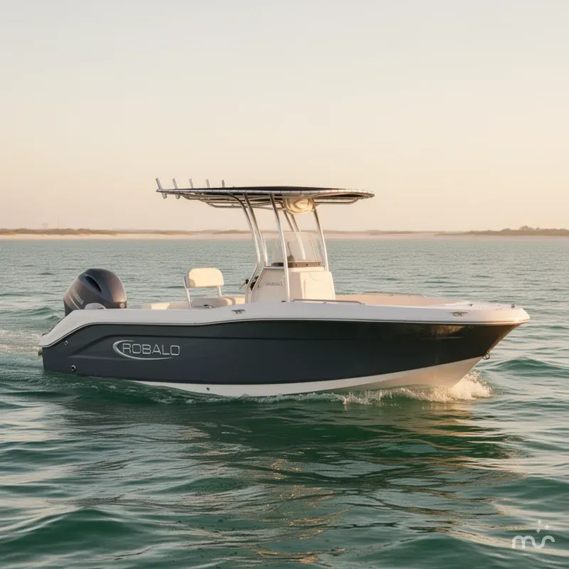 The Image of Robalo R180 Center Console 2020 - 0