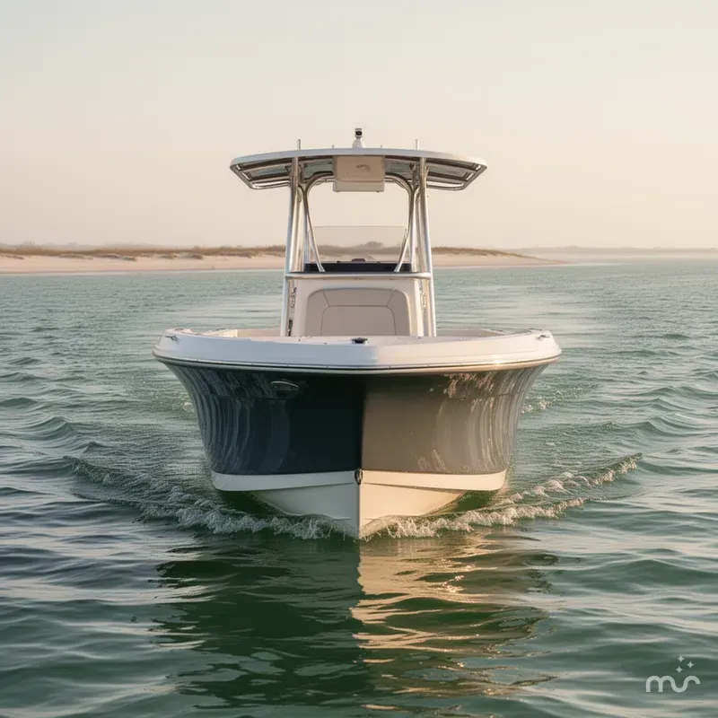 Slide: The Image of Robalo R180 Center Console 2020 - 1