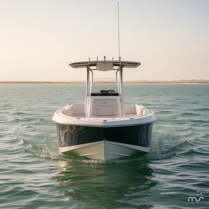 Slide: The Image of Robalo R180 Center Console 2020 - 3