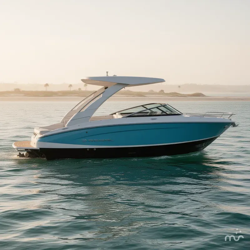 The Image of Regal LS4 2024 - 0
