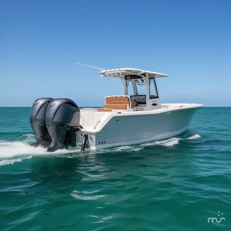 The Image of Sea Hunt Ultra 275 SE 2022 - 0