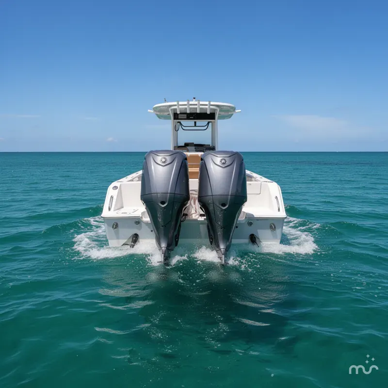 Slide: The Image of Sea Hunt Ultra 275 SE 2022 - 2