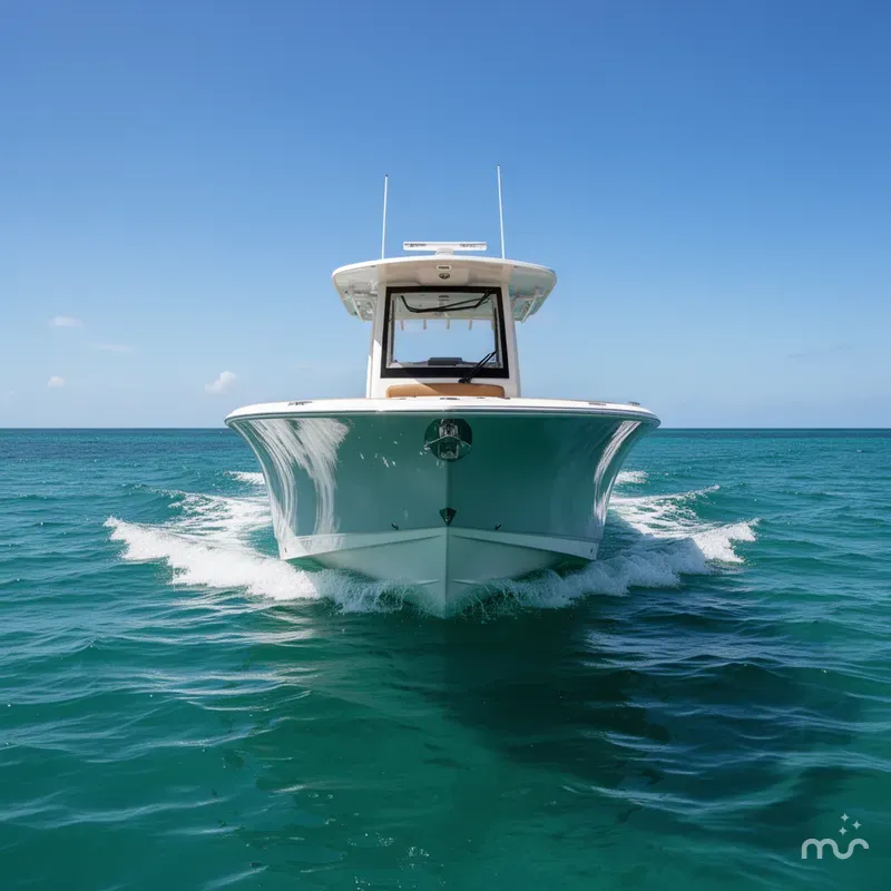 Slide: The Image of Sea Hunt Ultra 275 SE 2022 - 3
