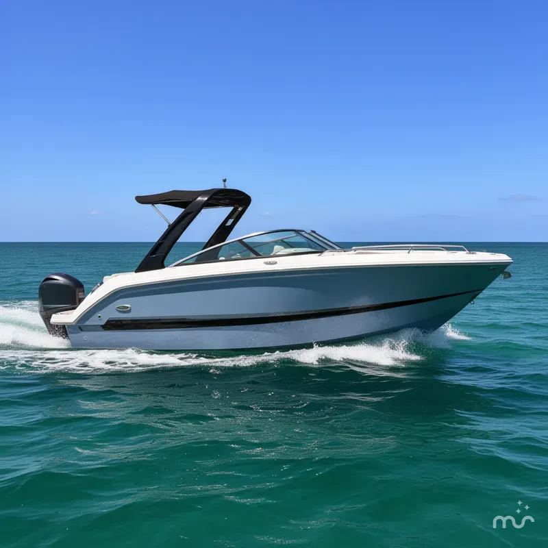 The Image of Chaparral 250 OSX 2023 - 0