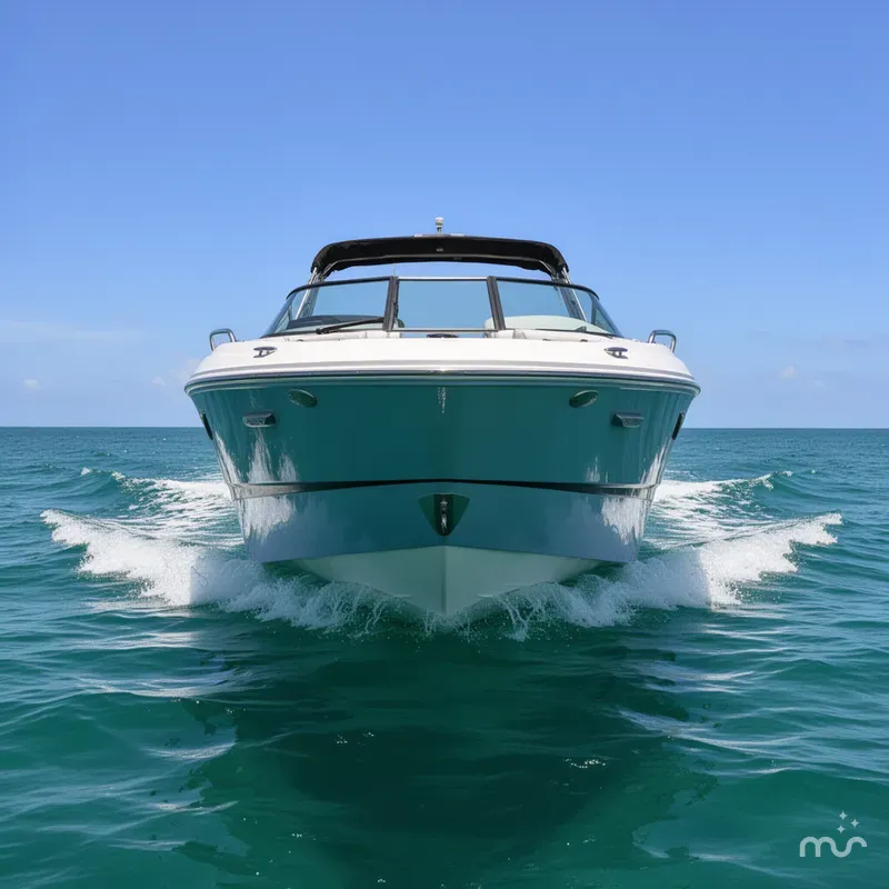 Slide: The Image of Chaparral 250 OSX 2023 - 1