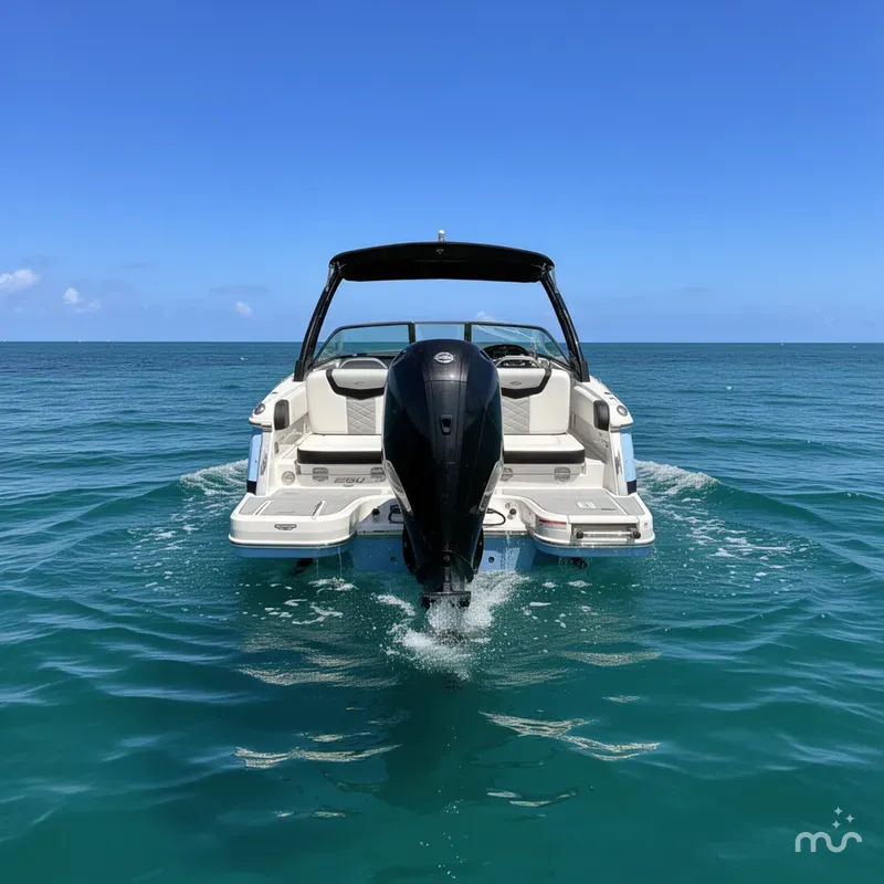 Slide: The Image of Chaparral 250 OSX 2023 - 3
