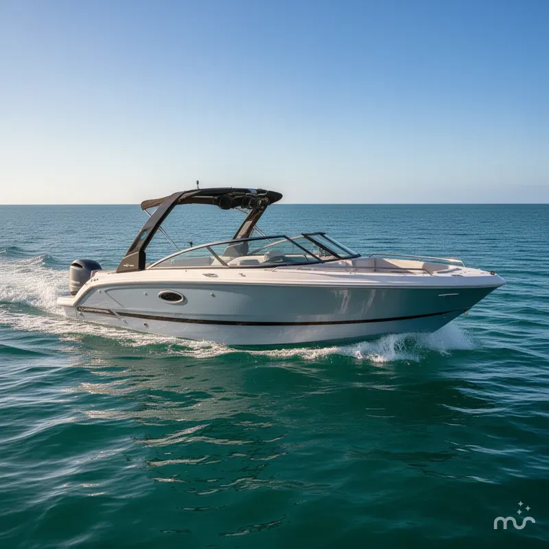 Slide: The Image of Chaparral 250 OSX 2023 - 4