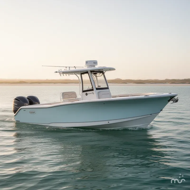 The Image of Sea Hunt Gamefish 27 Forward Seating 2021 - 0