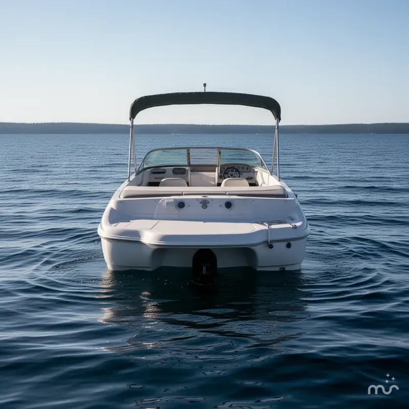 Slide: The Image of Tahoe Q6 Sport 2005 - 3