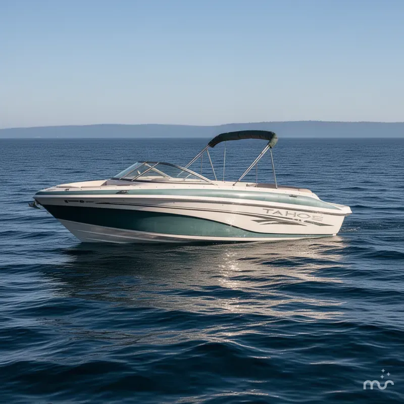 Slide: The Image of Tahoe Q6 Sport 2005 - 4