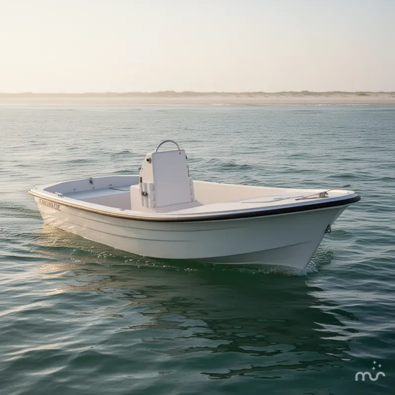The Image of Carolina J16CC 2001 - 0
