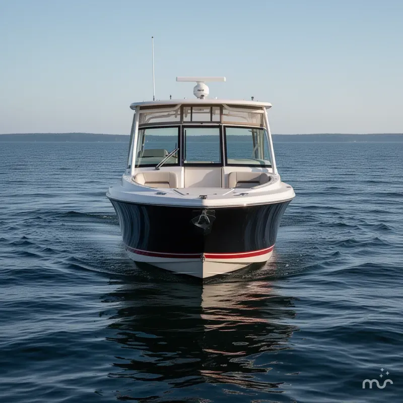 Slide: The Image of Pursuit DC 265 Dual Console 2013 - 1