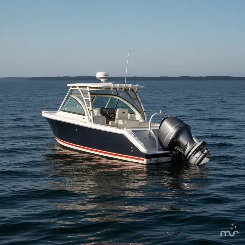 Slide: The Image of Pursuit DC 265 Dual Console 2013 - 2