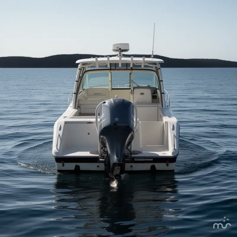 Slide: The Image of Pursuit DC 265 Dual Console 2013 - 3