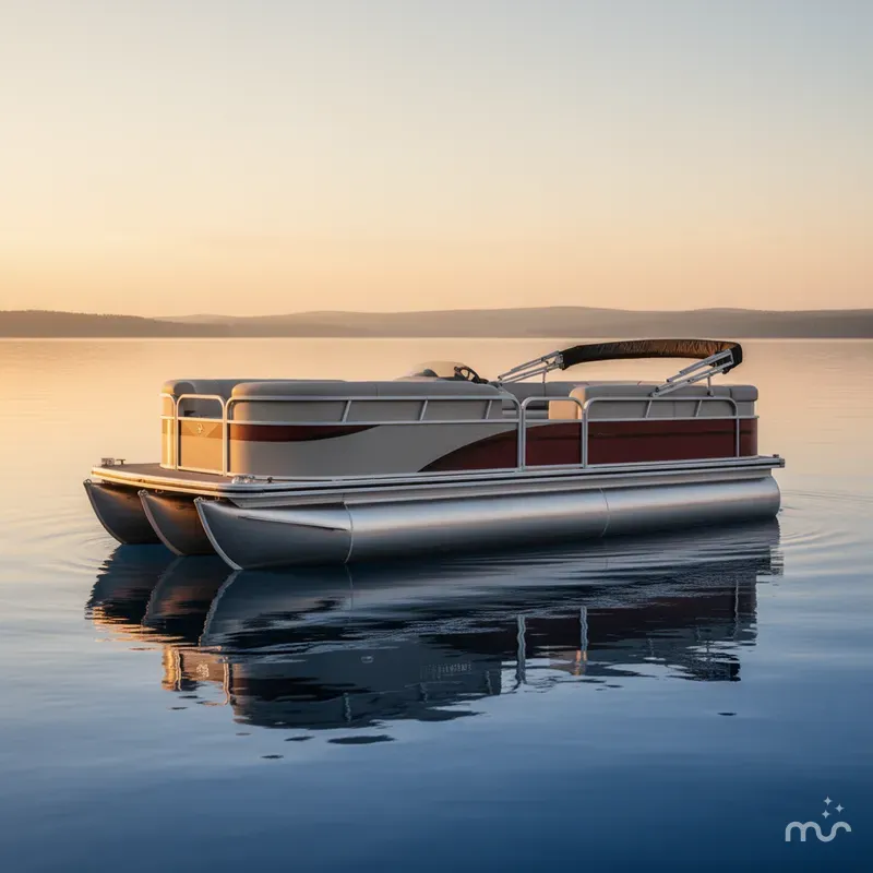 The Image of Suncruiser LS250 2010 - 0