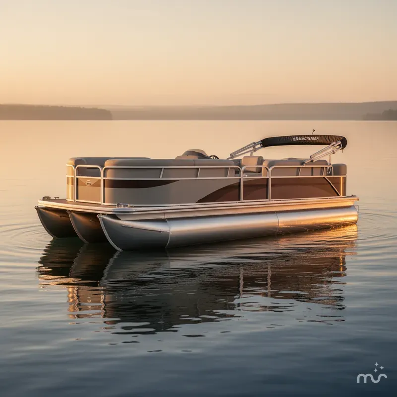 Slide: The Image of Suncruiser LS250 2010 - 2