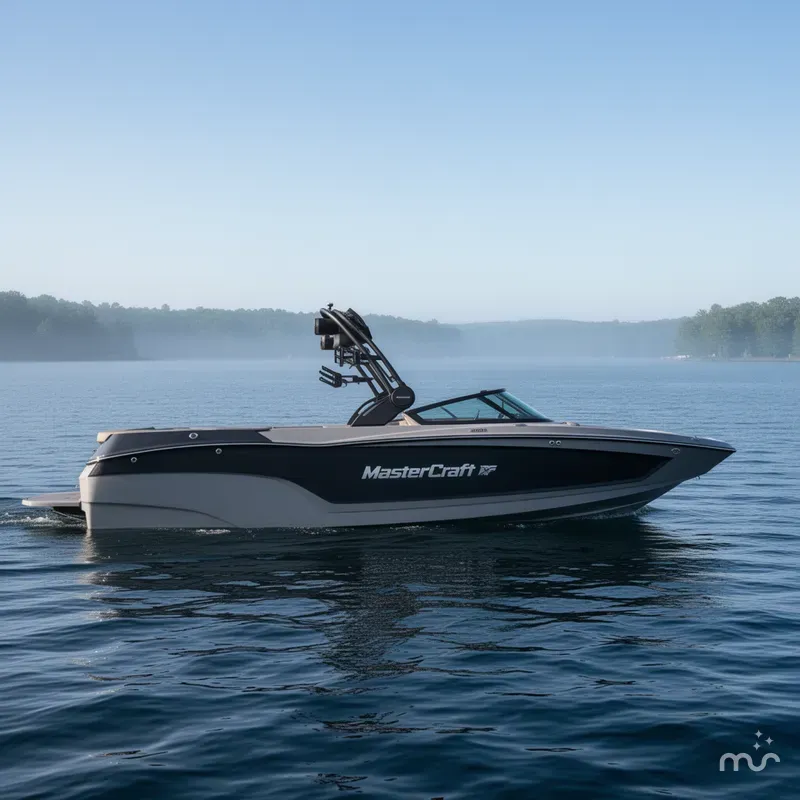 The Image of MasterCraft XT24 2027 - 0