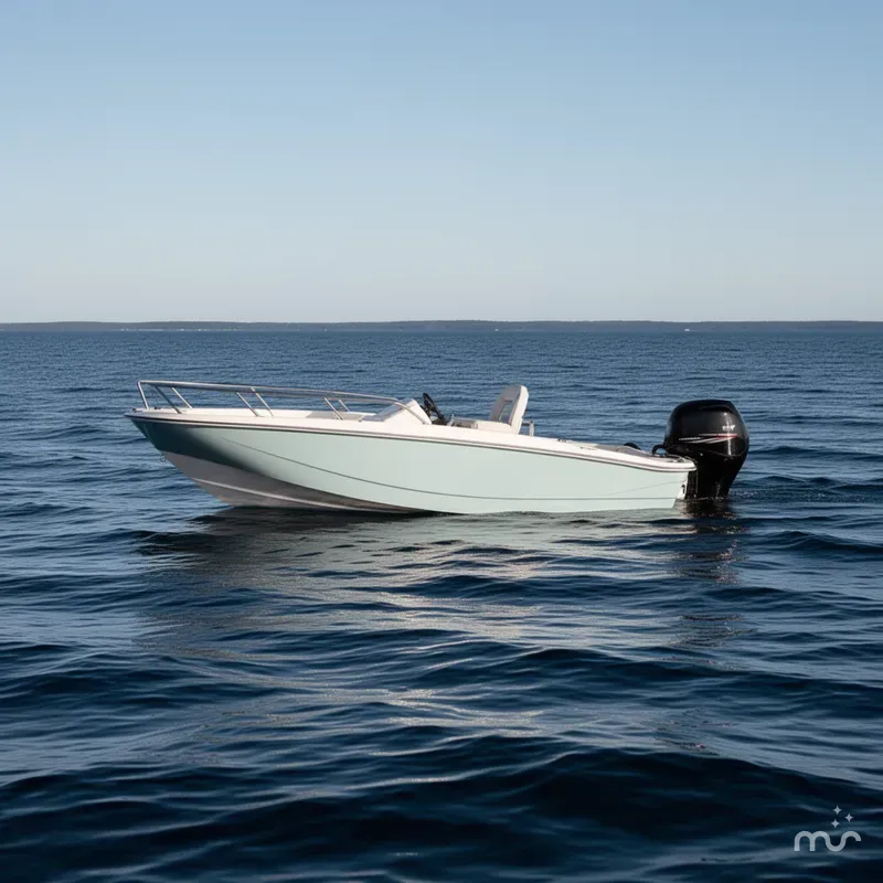Slide: The Image of Boston Whaler 160 Super Sport 2023 - 1