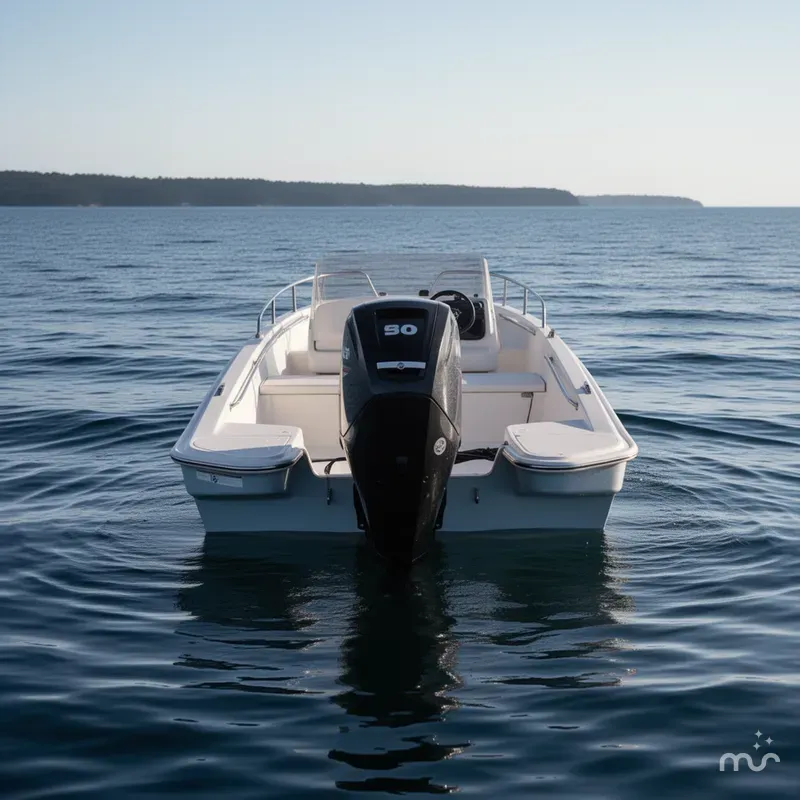 Slide: The Image of Boston Whaler 160 Super Sport 2023 - 2